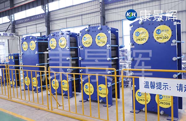智能換熱機(jī)組換熱設(shè)備應(yīng)該如何維護(hù)？