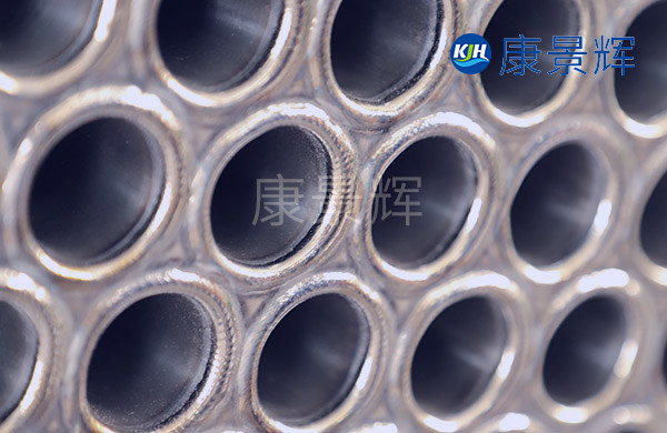 管式換熱設(shè)備種類(lèi)和特點(diǎn)