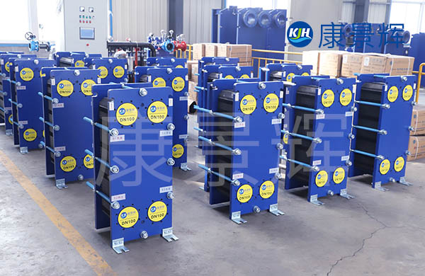 空壓機(jī)冷卻器貴嗎?多少錢？