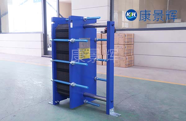 吉林板式換熱器廠家