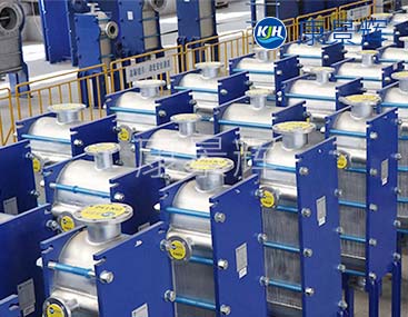 316L全焊式換熱器：高腐蝕工況的終極解決方案，為何越來越多企業選擇它？
