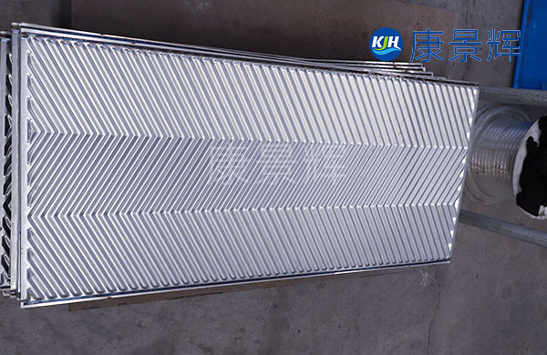 固定管板式換熱器優點